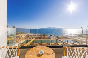 San Angelo Luxury Resort - Adults Only