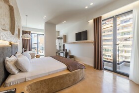 San Angelo Luxury Resort - Adults Only