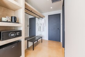 San Angelo Luxury Resort - Adults Only