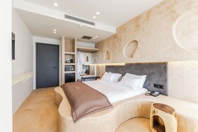 San Angelo Luxury Resort - Adults Only