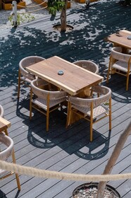 San Angelo Luxury Resort - Adults Only