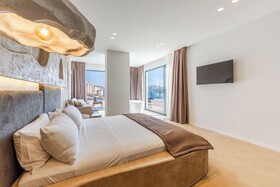 San Angelo Luxury Resort - Adults Only