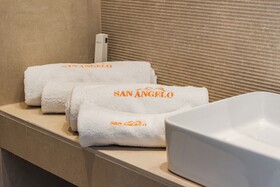 San Angelo Luxury Resort - Adults Only
