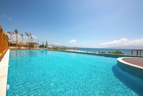 San Angelo Luxury Resort - Adults Only