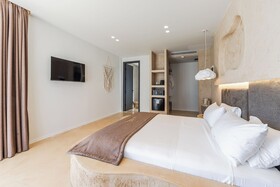 San Angelo Luxury Resort - Adults Only