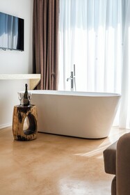 San Angelo Luxury Resort - Adults Only
