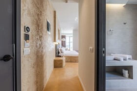 San Angelo Luxury Resort - Adults Only