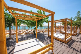 San Angelo Luxury Resort - Adults Only