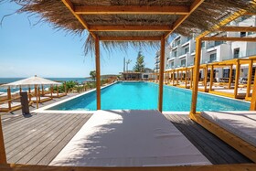 San Angelo Luxury Resort - Adults Only