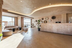 San Angelo Luxury Resort - Adults Only