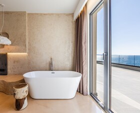 San Angelo Luxury Resort - Adults Only