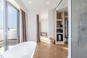 San Angelo Luxury Resort - Adults Only