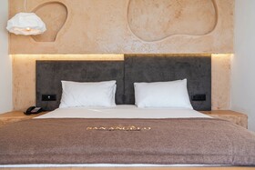 San Angelo Luxury Resort - Adults Only
