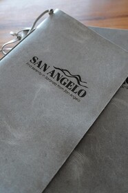 San Angelo Luxury Resort - Adults Only