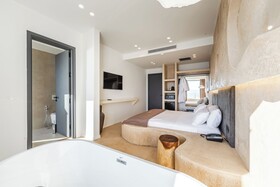 San Angelo Luxury Resort - Adults Only