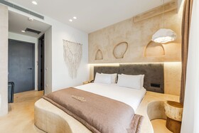 San Angelo Luxury Resort - Adults Only