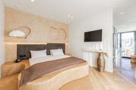 San Angelo Luxury Resort - Adults Only