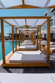 San Angelo Luxury Resort - Adults Only