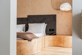 San Angelo Luxury Resort - Adults Only