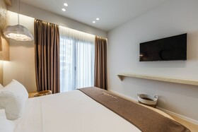 San Angelo Luxury Resort - Adults Only