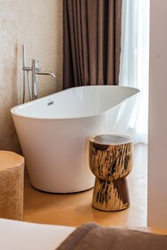 San Angelo Luxury Resort - Adults Only