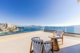 San Angelo Luxury Resort - Adults Only