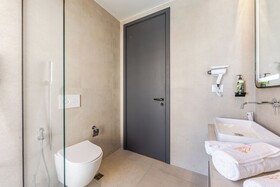 San Angelo Luxury Resort - Adults Only