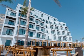 San Angelo Luxury Resort - Adults Only