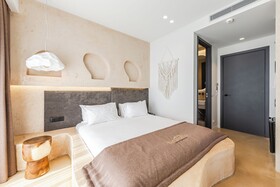 San Angelo Luxury Resort - Adults Only