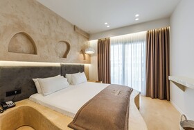 San Angelo Luxury Resort - Adults Only