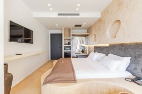 San Angelo Luxury Resort - Adults Only