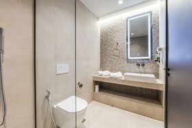 San Angelo Luxury Resort - Adults Only