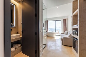 San Angelo Luxury Resort - Adults Only