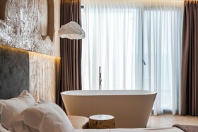 San Angelo Luxury Resort - Adults Only