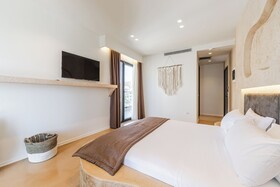 San Angelo Luxury Resort - Adults Only