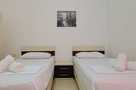 Summer Kiss Hotel