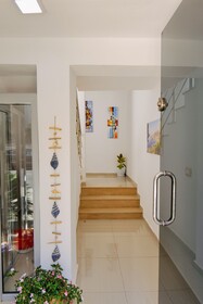 Summer Kiss Hotel