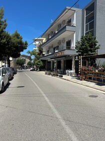 Summer Kiss Hotel