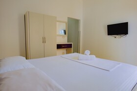 Summer Kiss Hotel
