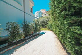 Villa Green Garden