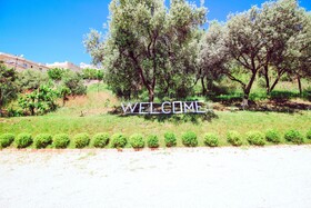 Villa Green Garden