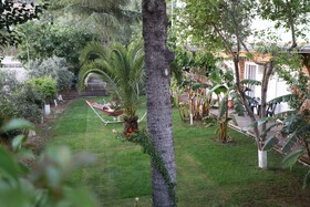 Villa Green Garden