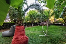 Villa Green Garden