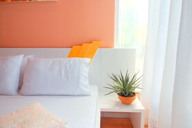 Villa Green Garden