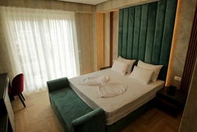 Rozafa Blu Hotel