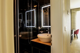 Rozafa Blu Hotel