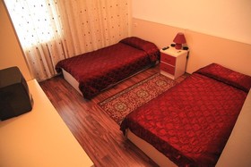 Hotel Argenti Shkoder