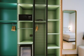 Hotel Noemie