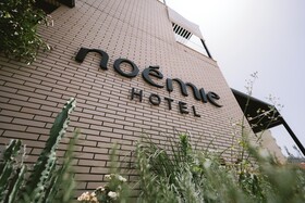 Hotel Noemie