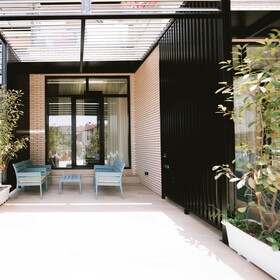 Hotel Noemie